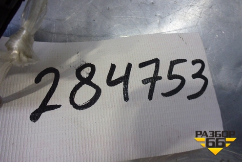 Механизм подрулевой для SRS AIR BAG (1K0959653C) для Volkswagen Touran с 2003-2010г