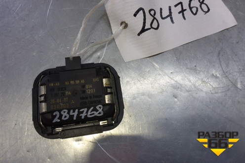 Датчик дождя (1K0955559AD) для Volkswagen Touran с 2003-2010г