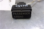 Индикатор AIR BAG (1T0919234B) для Volkswagen Touran с 2003-2010г
