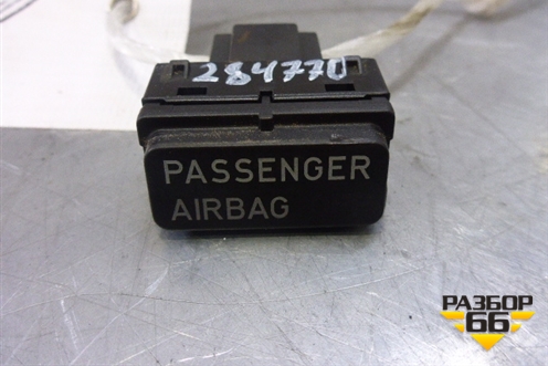 Индикатор AIR BAG (1T0919234B) для Volkswagen Touran с 2003-2010г