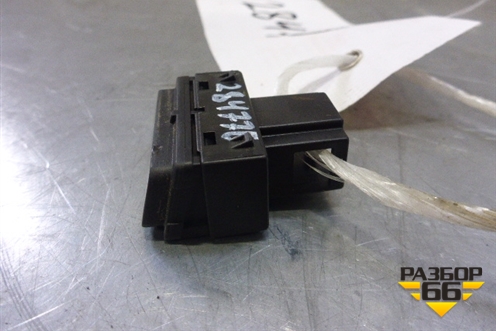 Индикатор AIR BAG (1T0919234B) для Volkswagen Touran с 2003-2010г
