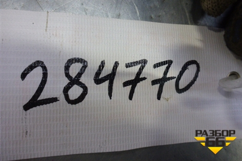 Индикатор AIR BAG (1T0919234B) для Volkswagen Touran с 2003-2010г