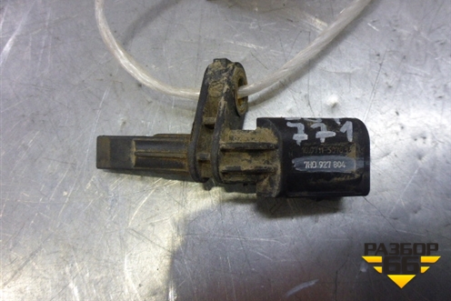 Датчик ABS передний правый (7H0927804) для Volkswagen Touran с 2003-2010г