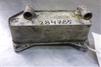 Радиатор маслоохладитель КПП (02E409061B) для Volkswagen Touran с 2003-2010г