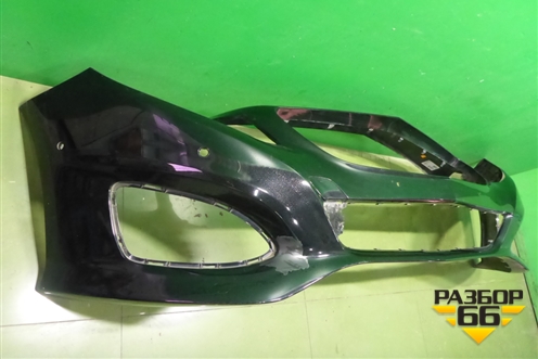 Бампер передний (под парктроник) (A2468854325) для Mercedes Benz B-Klass W246 с 2012г