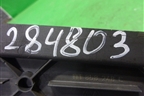 Накладка на торпедо (боковая правая) (1T1858248C) для Volkswagen Touran с 2003-2010г