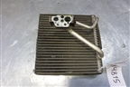 Испаритель кондиционера (1K1820103) для Volkswagen Touran с 2003-2010г