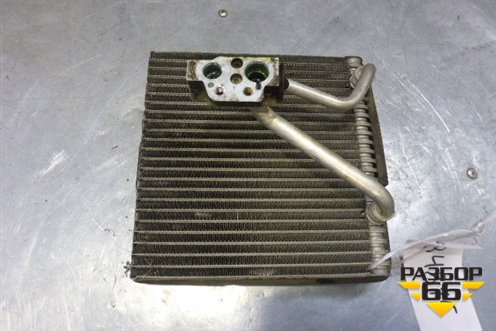 Испаритель кондиционера (1K1820103) для Volkswagen Touran с 2003-2010г