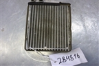 Радиатор отопителя (1K0819031B) для Volkswagen Touran с 2003-2010г