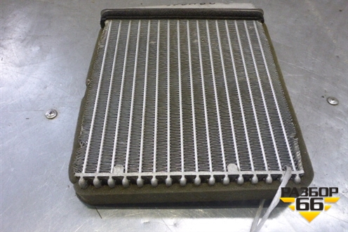Радиатор отопителя (1K0819031B) для Volkswagen Touran с 2003-2010г