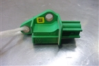 Датчик AIR BAG (боковой) (5M0909606A) для Volkswagen Touran с 2003-2010г