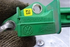 Датчик AIR BAG (боковой) (5M0909606A) для Volkswagen Touran с 2003-2010г