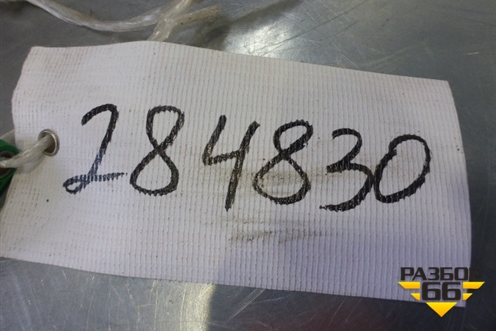 Датчик AIR BAG (боковой) (5M0909606A) для Volkswagen Touran с 2003-2010г