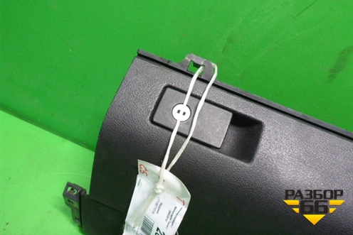 Бардачок (1T1857101A) для Volkswagen Touran с 2003-2010г