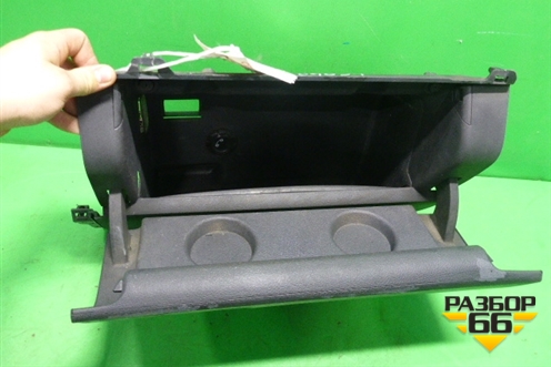 Бардачок (1T1857101A) для Volkswagen Touran с 2003-2010г