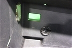 Бардачок (1T1857101A) для Volkswagen Touran с 2003-2010г