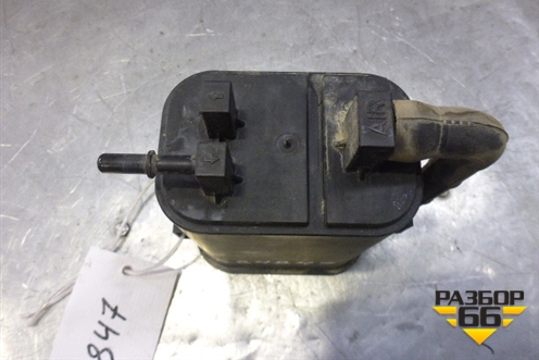 Адсорбер фильтр угольный (1T0201801) для Volkswagen Touran с 2003-2010г