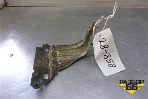 Кронштейн переднего крыла правый (1T0821135B) для Volkswagen Touran с 2003-2010г