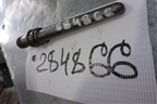 Свеча накаливания (OM457LA) (A5410170324) для Mercedes Benz  TRUCK Axor 2 с 2004г
