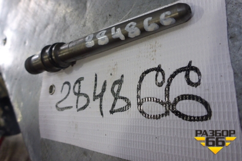 Свеча накаливания (OM457LA) (A5410170324) для Mercedes Benz  TRUCK Axor 2 с 2004г