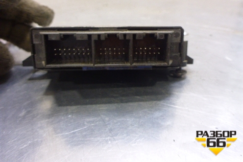Блок электронный (управление парктроником) (1T0919475) для Volkswagen Touran с 2003-2010г