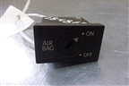 Выключатель пассажирской AIR BAG (1Y0919228A) для Volkswagen Touran с 2003-2010г