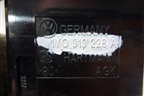 Выключатель пассажирской AIR BAG (1Y0919228A) для Volkswagen Touran с 2003-2010г