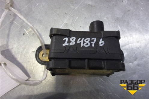 Датчик ускорения (7H0907652A) для Volkswagen Touran с 2003-2010г