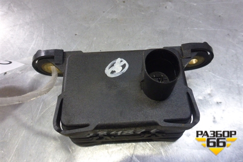 Датчик ускорения (7H0907652A) для Volkswagen Touran с 2003-2010г