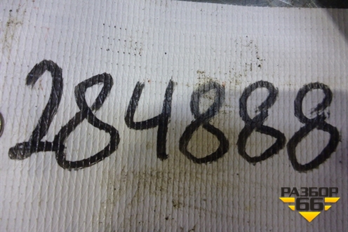 Рычаг задний верхний (1K0505323N) для Volkswagen Touran с 2003-2010г