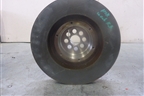 Демпфер двигателя (A4600300203) для Mercedes Benz  TRUCK Axor 2 с 2004г