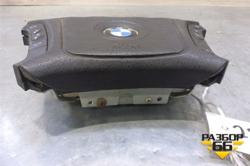 Подушка безопасности в рулевое колесо (мульти руль) для BMW 5-серия Е39 с 1995-2003г
