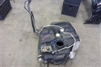 Бак топливный для Volkswagen Touran с 2003-2010г