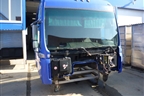 Кабина (в сборе высокая кабина) для MAN  TGA 4-Series  с 2000-2008г