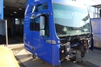 Кабина (в сборе высокая кабина) для MAN  TGA 4-Series  с 2000-2008г