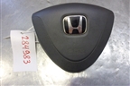 Подушка безопасности в рулевое колесо (77800SAAN81) для Honda Jazz(GD) с 2002-2008г