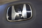 Подушка безопасности в рулевое колесо (77800SAAN81) для Honda Jazz(GD) с 2002-2008г