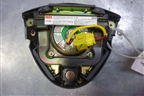Подушка безопасности в рулевое колесо (77800SAAN81) для Honda Jazz(GD) с 2002-2008г