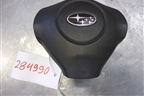 Подушка безопасности в рулевое колесо (после 2006г) для Subaru Legacy Outback (BP9) с 2003-2009г