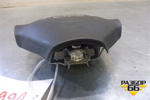 Подушка безопасности в рулевое колесо (после 2006г) для Subaru Legacy Outback (BP9) с 2003-2009г