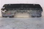 Накладка заднего бампера (AMG) (A1668850753) для Mercedes Benz ML-Klass W166 c 2011г