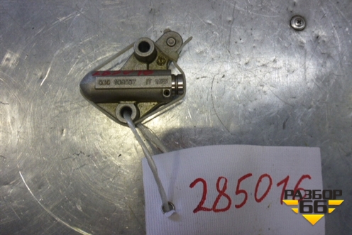 Натяжитель цепи (1.4л CAX) (03C109507) для Volkswagen Touran с 2003-2010г