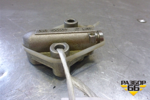 Натяжитель цепи (1.4л CAX) (03C109507) для Volkswagen Touran с 2003-2010г