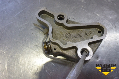 Натяжитель цепи (1.4л CAX) (03C109507) для Volkswagen Touran с 2003-2010г