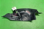 Накладка порога внутренняя заднего правого (84211SWAA) для Honda CR-V(RE) с 2006-2012г