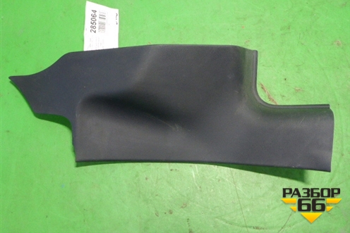 Накладка порога внутренняя заднего правого (84211SWAA) для Honda CR-V(RE) с 2006-2012г