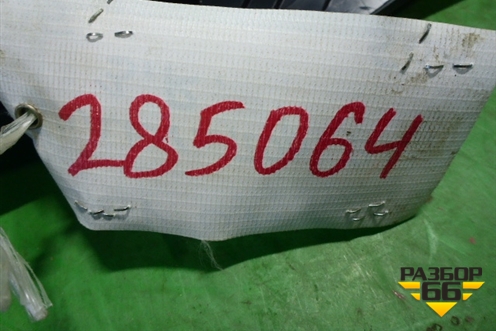 Накладка порога внутренняя заднего правого (84211SWAA) для Honda CR-V(RE) с 2006-2012г