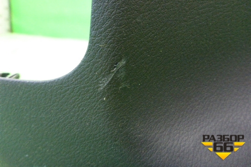 Накладка порога внутренняя заднего левого (84261SWAA) для Honda CR-V(RE) с 2006-2012г