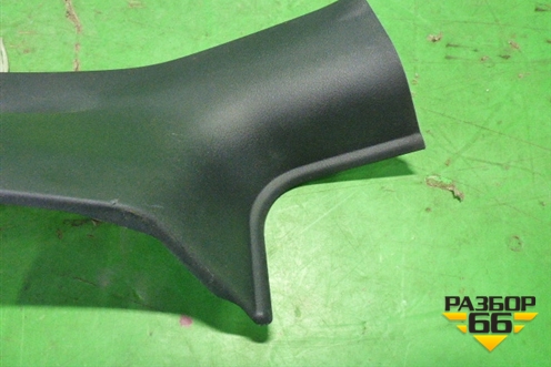 Накладка порога внутренняя заднего левого (84261SWAA) для Honda CR-V(RE) с 2006-2012г