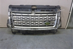 Решетка радиатора (до 2010г) (6H5217D957) для Land Rover Freelander 2 с 2007г